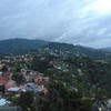 朝もやのCebu