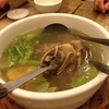 Cebuの代表的な料理「ポチェロ」