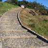 稜への階段