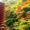 談山神社の秋色その1