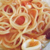 麺のアルデンテがゼツミョー