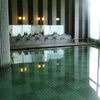 摩周温泉「ニュー子宝」 まろやかなお湯。