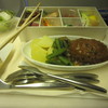 機内食２