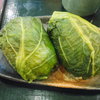 名物のめはり寿司もいただきました！
