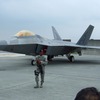 F-22 Rapter and Security