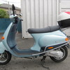 VESPA 50et2