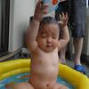 キャッキャ言ってます♪