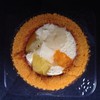 トロピカルフルーツのロールケーキ