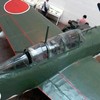 艦上爆撃機「彗星」