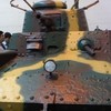 九七式中戦車