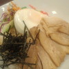 焼豚玉子飯