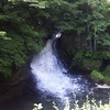 竜頭の滝
