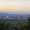 久留米市内