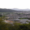 新鳥栖駅。