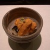 “礼文島のキタムラサキ”・・文句無く美味い。
