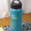 Klean Kanteen  leaf blue