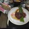 ｽﾃｰｷ。