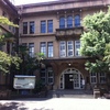 旧立誠小学校