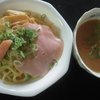 日清　つけ麺の達人