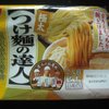 日清　つけ麺の達人