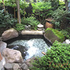各部屋の露天風呂