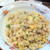 海老炒飯