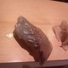 “根付きの鯵”はいよいよ無言にさせる。