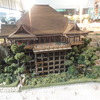 清水寺のミニチュアだよ☆
