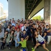 70名以上が参加してくれました！！！