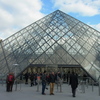 ルーブル美術館