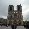 ノートルダム大聖堂