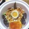 シャア専用!?ｻﾞｸｻﾞうどん（もちろん自作）♪♪