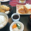 お昼ごはん