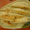 焼餃子