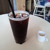 アイスコーヒー