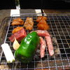この時をどれだけ夢見たか．．．（歓喜）