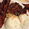 BBQ！！(Chicken、Pork）