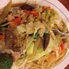 Pancit Canton　（134Peso）