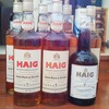 HAIG♪