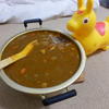 RODYとカレー