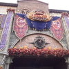 ディズニーシー☆ハロウィン2012