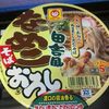 東洋水産「田舎風なめこおろしそば」(2012/10