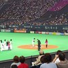 吉川選手よーやった♪。