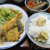 栗ご飯