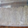 認定会で打った蕎麦