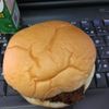 ジューシーハムカツパン120円(2012/10)