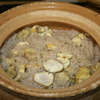 栗御飯