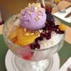 Halo-halo(ハロハロ)