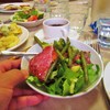 イタリアンサラダ