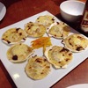 Baced Sallops(ベイクド・スキャロプ)